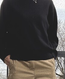 UNIQLO | ニット/セーター