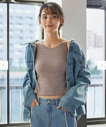 GU | デニムパンツ