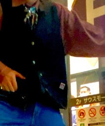 LEVI'S VINTAGE CLOTHING | その他アウター