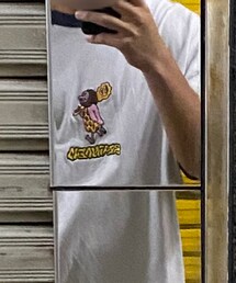 BRAIN DEAD | Tシャツ/カットソー