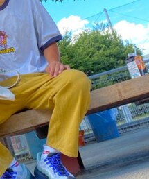 DION | その他パンツ