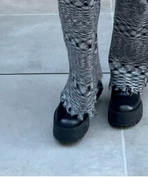 ZARA | ブーツ