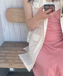 ZARA | ショルダーバッグ
