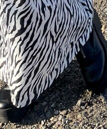 ZARA | ブーツ