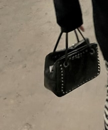 ZARA | バッグ