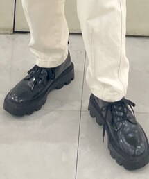 ZARA | シューズ