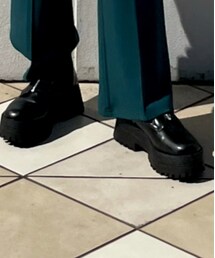 ZARA | ブーツ