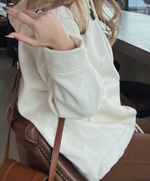 ZARA | パーカー