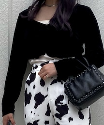 ZARA | トップス