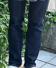 UNIQLO | デニムパンツ