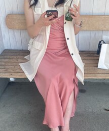 ZARA | ワンピース