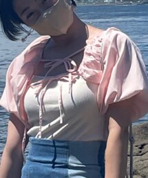 TINA：JOJUN | トップス