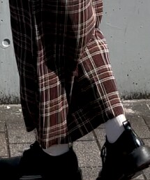 ZARA | シューズ