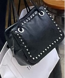 ZARA | バッグ