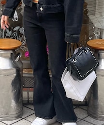 Bershka | デニムパンツ