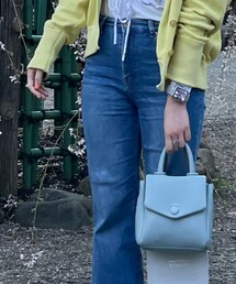 Bershka | デニムパンツ