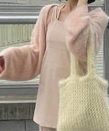 mideal | チュニック