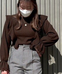 koe | トップス