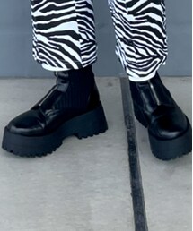 ZARA | ブーツ