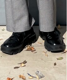 ZARA | シューズ