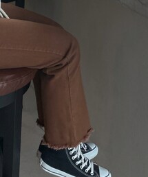 ？？ | パンツ