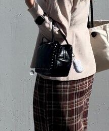 ZARA | バッグ