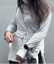 LOWRYS FARM | Tシャツ/カットソー