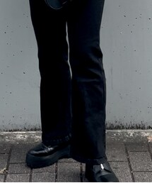 ZARA | ブーツ