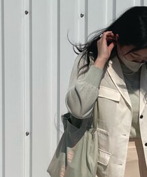GU | Tシャツ/カットソー