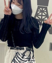 Bershka | ニット/セーター