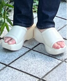 GU | サンダル