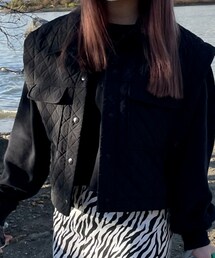 ZARA | ベスト