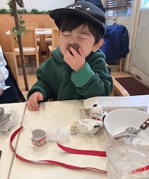 かじりつくおりつくん♥️ | 福袋/福箱