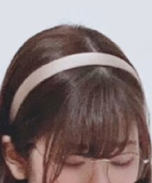 3coins | カチューシャ