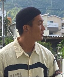 LEUCHTFEUER | ニットキャップ/ビーニー