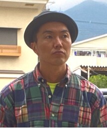 NEW YORK HAT | ハット