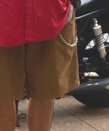 RALPH LAUREN | チノパンツ