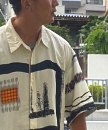 VINTAGE | シャツ/ブラウス