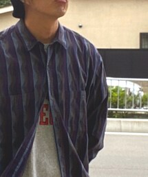 patagonia | シャツ/ブラウス