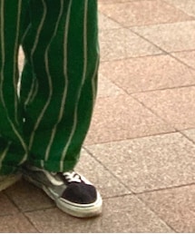 VANS | スニーカー