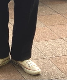 CONVERSE | スニーカー
