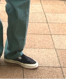 CONVERSE | スリッポン