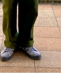 CONVERSE | スニーカー