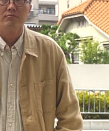 RALPH LAUREN | テーラードジャケット