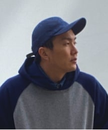 Name. | キャップ