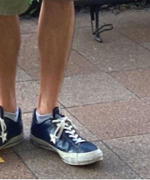 CONVERSE | スニーカー