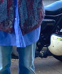 RED KAP | シャツ/ブラウス