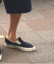 CONVERSE | スリッポン