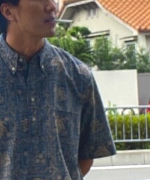 VINTAGE | シャツ/ブラウス