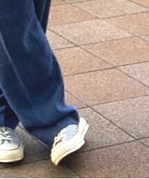 CONVERSE | スニーカー